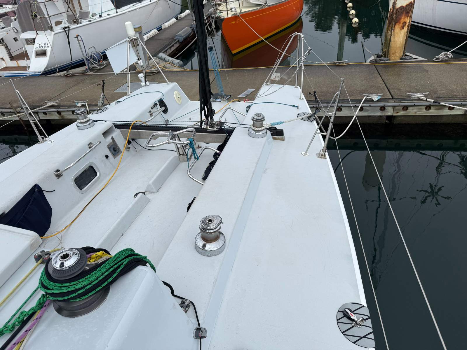 Hick 35 HONEYPOT
