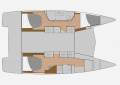 Fountaine Pajot Isla 40