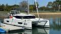 Fountaine Pajot Isla 40