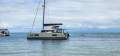Fountaine Pajot Isla 40