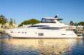 Princess 78 Motor Yacht GREAT CONDITION !!