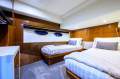 Princess 78 Motor Yacht GREAT CONDITION !!