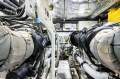 Princess 78 Motor Yacht GREAT CONDITION !!