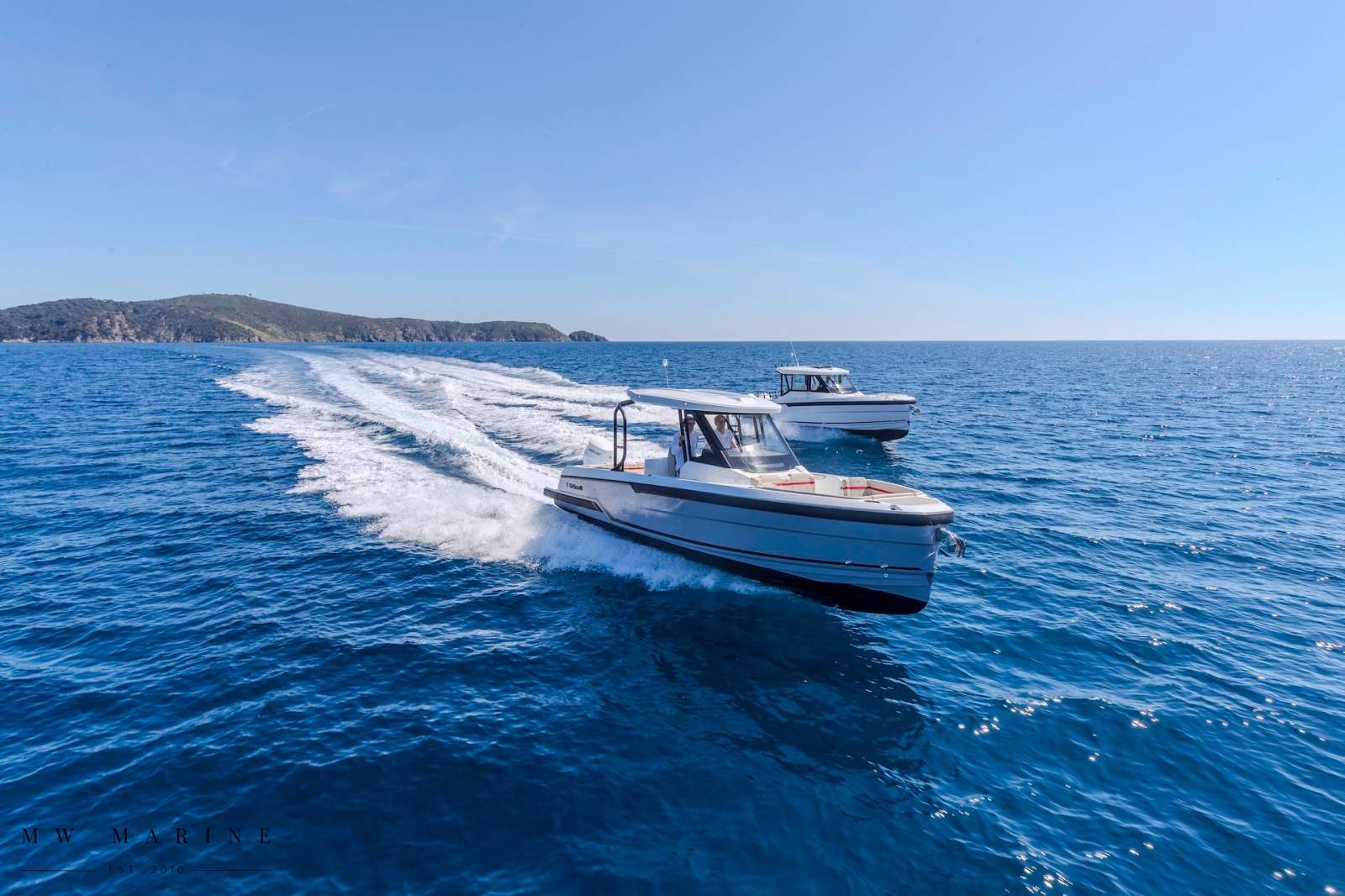 Wellcraft 28 T-Top