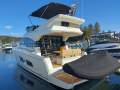 Bavaria Virtess Flybridge 420