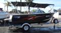 Quintrex 570 Freedom Cruiser
