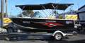 Quintrex 570 Freedom Cruiser