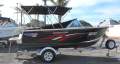 Quintrex 570 Freedom Cruiser