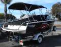 Quintrex 570 Freedom Cruiser