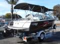 Quintrex 570 Freedom Cruiser
