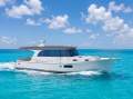 Classic Motor Yachts Solstice 446S Classic Coastal Passage Maker