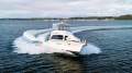 Riviera 39 Flybridge Cruiser Great all rounder cruiser perfect for offshore