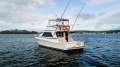 Riviera 39 Flybridge Cruiser Great all rounder cruiser perfect for offshore