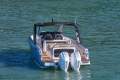 Schaefer V34 Mediterranean Style Day Boat
