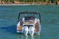 Schaefer V34 Mediterranean Style Day Boat