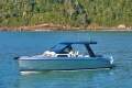 Schaefer V34 Mediterranean Style Day Boat