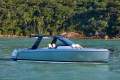 Schaefer V34 Mediterranean Style Day Boat