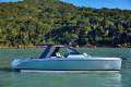 Schaefer V34 Mediterranean Style Day Boat