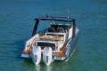 Schaefer V34 Mediterranean Style Day Boat