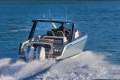 Schaefer V34 Mediterranean Style Day Boat