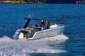 Schaefer V34 Mediterranean Style Day Boat