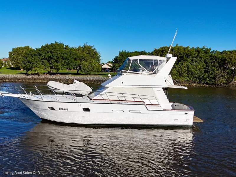 Sea Ranger 47