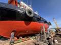 25m Single Screw Tug For Sale