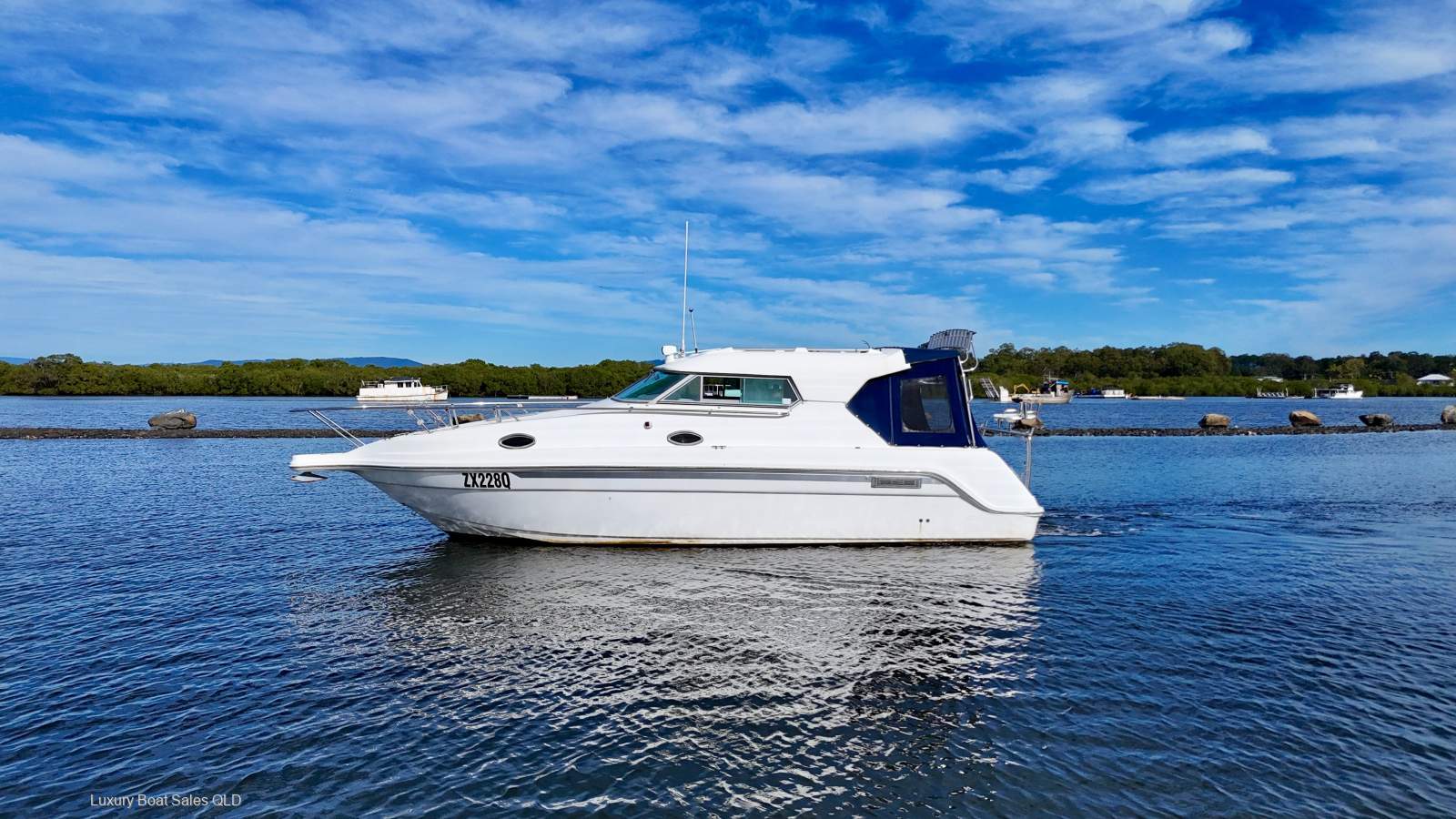 Leeder Sportiva 320