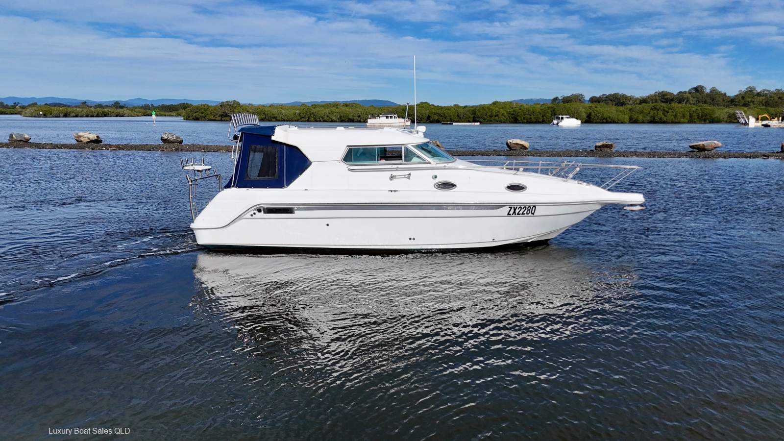 Leeder Sportiva 320