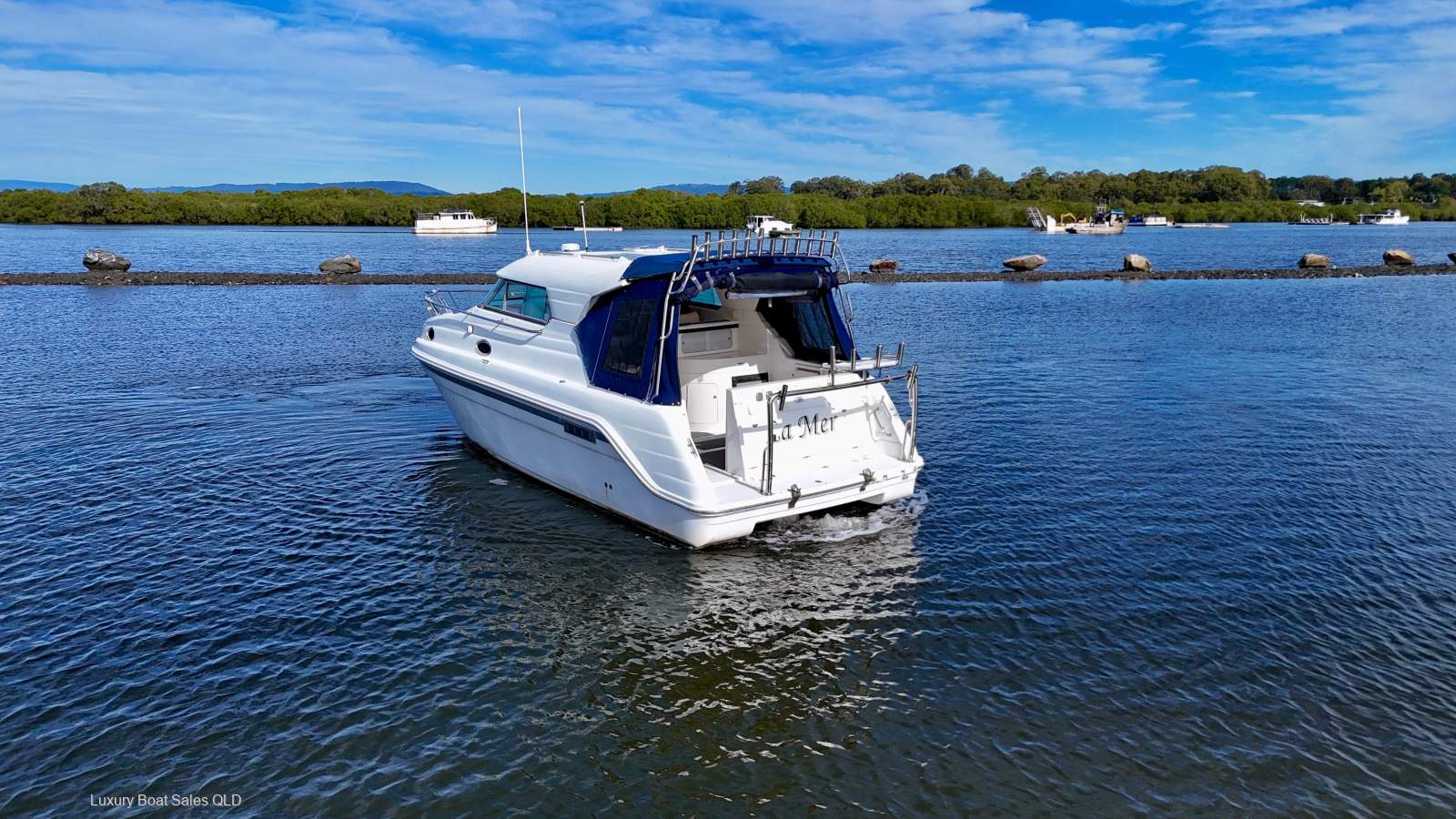 Leeder Sportiva 320