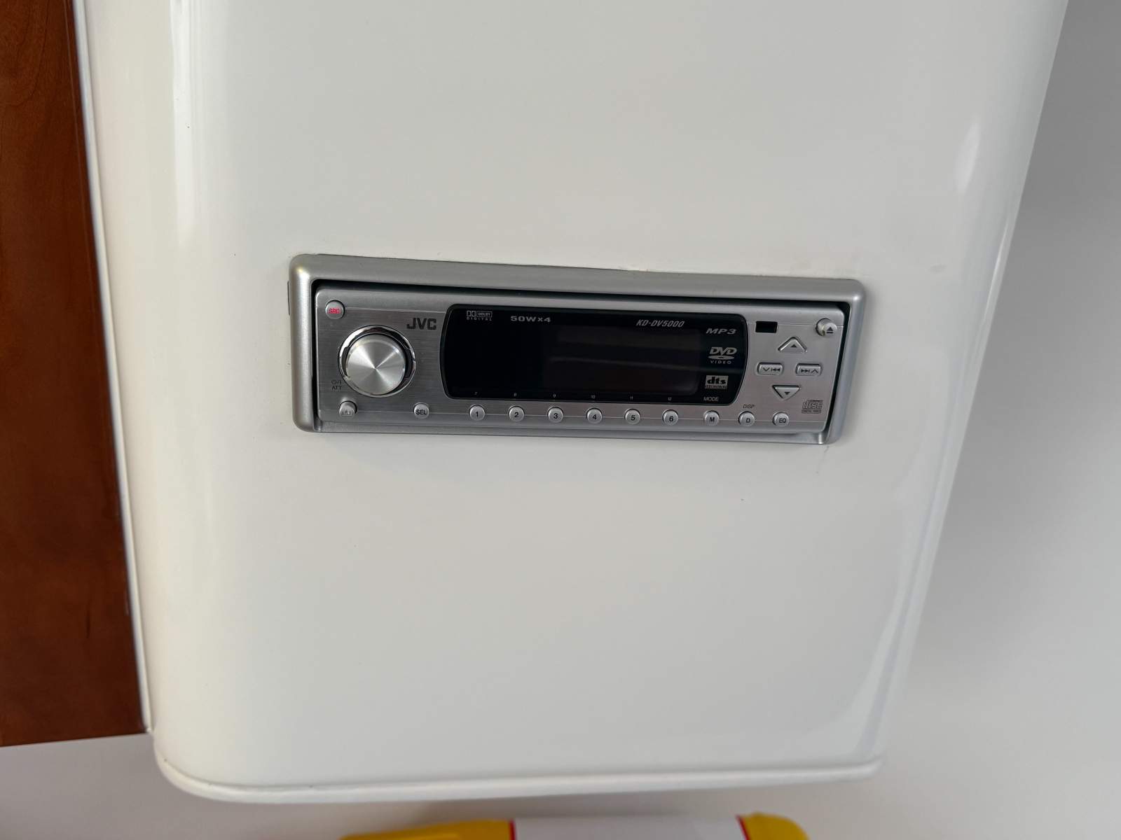 Sunrunner 3300 Sports Cruiser &ndash;  NAUTILUS