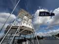 Luhrs 31 Open Tower