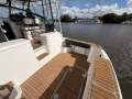 Luhrs 31 Open Tower