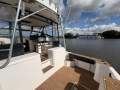 Luhrs 31 Open Tower