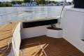 Luhrs 31 Open Tower