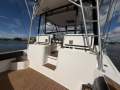 Luhrs 31 Open Tower