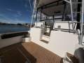 Luhrs 31 Open Tower