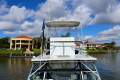 Luhrs 31 Open Tower