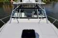 Luhrs 31 Open Tower