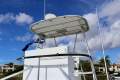 Luhrs 31 Open Tower