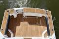 Luhrs 31 Open Tower