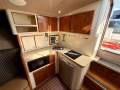 Luhrs 31 Open Tower