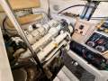 Luhrs 31 Open Tower