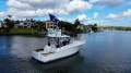 Luhrs 31 Open Tower