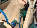 Luhrs 31 Open Tower