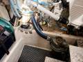 Luhrs 31 Open Tower