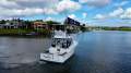 Luhrs 31 Open Tower