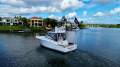 Luhrs 31 Open Tower