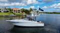 Luhrs 31 Open Tower