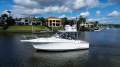 Luhrs 31 Open Tower